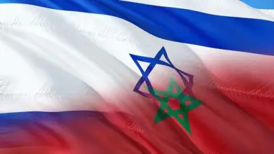 ישראל - מרוקו